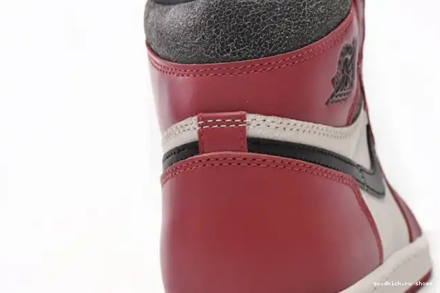 DZ5485-612 Found Retro OG Chicago High and 1 Jordan Lost 0624